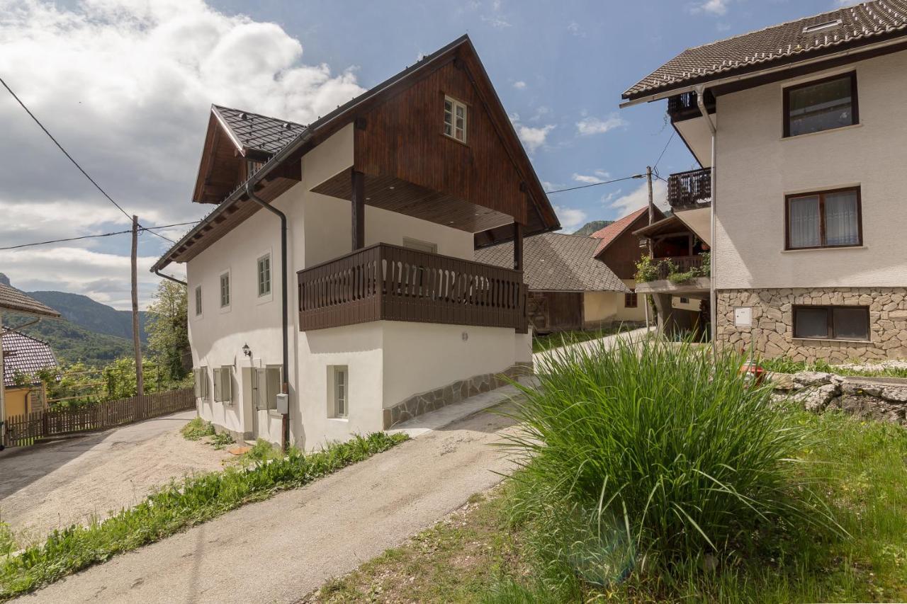 波希基斯卡贝拉House Bella公寓 外观 照片